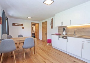 50 m² Apartment ∙ 1 bedroom ∙ 4 guests