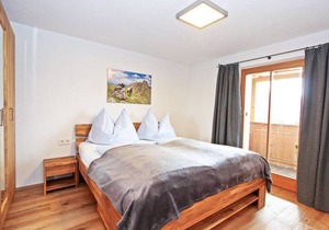 50 m² Apartment ∙ 1 bedroom ∙ 4 guests