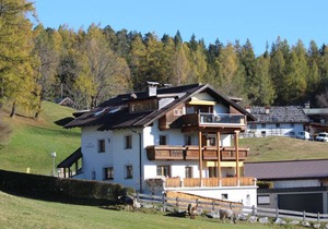 50 m² Apartment ∙ 1 bedroom ∙ 4 guests