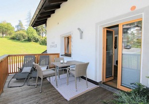 50 m² Apartment ∙ 1 bedroom ∙ 4 guests