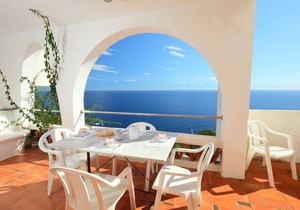 50 m² Apartment ∙ 1 bedroom ∙ 4 guests