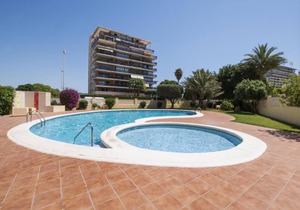 50 m² Apartment ∙ 1 bedroom ∙ 3 guests