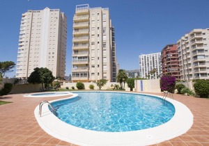 50 m² Apartment ∙ 1 bedroom ∙ 3 guests