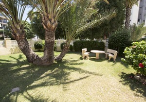 50 m² Apartment ∙ 1 bedroom ∙ 3 guests