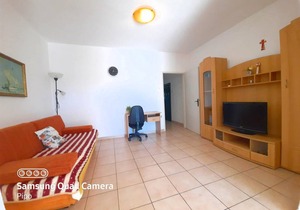 50 m² Apartment ∙ 1 bedroom ∙ 4 guests