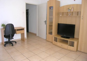 50 m² Apartment ∙ 1 bedroom ∙ 4 guests