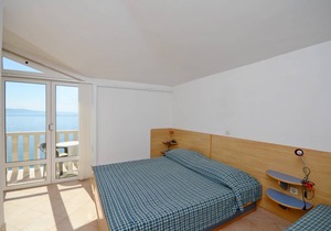 50 m² Apartment ∙ 1 bedroom ∙ 5 guests