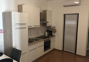 50 m² Apartment ∙ 1 bedroom ∙ 4 guests