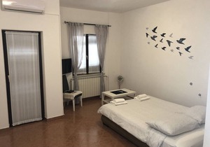 50 m² Apartment ∙ 1 bedroom ∙ 4 guests