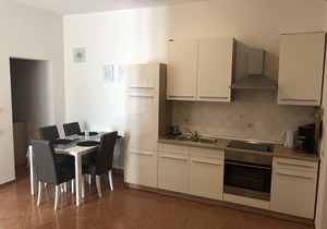 50 m² Apartment ∙ 1 bedroom ∙ 4 guests