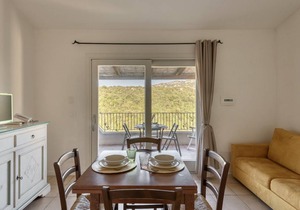 50 m² Apartment ∙ 1 bedroom ∙ 4 guests