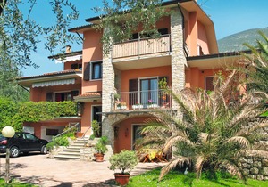 50 m² Apartment ∙ 1 bedroom ∙ 4 guests