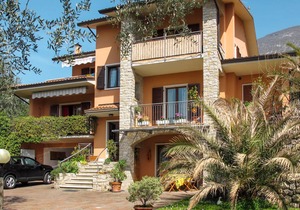 50 m² Apartment ∙ 1 bedroom ∙ 4 guests