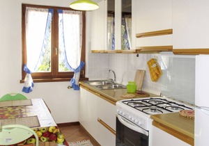50 m² Apartment ∙ 1 bedroom ∙ 4 guests