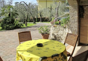 50 m² Apartment ∙ 1 bedroom ∙ 4 guests