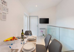 50 m² Apartment ∙ 2 bedrooms ∙ 4 guests