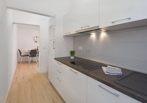 50 m² Apartment ∙ 2 bedrooms ∙ 4 guests