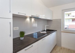 50 m² Apartment ∙ 2 bedrooms ∙ 4 guests