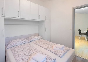 50 m² Apartment ∙ 2 bedrooms ∙ 4 guests