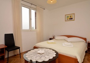 50 m² Apartment ∙ 2 bedrooms ∙ 5 guests