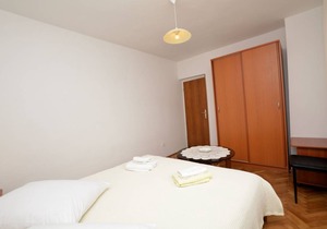 50 m² Apartment ∙ 2 bedrooms ∙ 5 guests