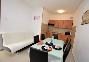 50 m² Apartment ∙ 2 bedrooms ∙ 5 guests