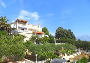50 m² Apartment ∙ 2 bedrooms ∙ 4 guests
