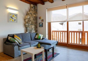 50 m² Apartment ∙ 2 bedrooms ∙ 4 guests