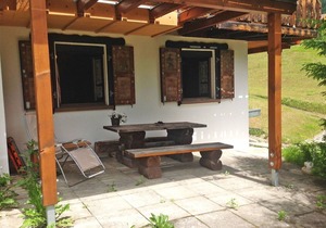 50 m² Apartment ∙ 2 bedrooms ∙ 4 guests