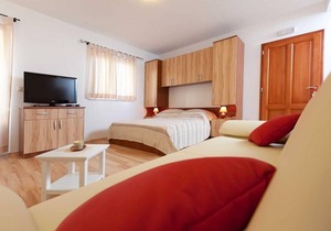 50 m² Apartment ∙ 3 guests