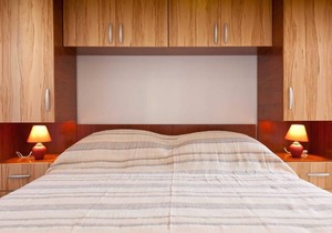 50 m² Apartment ∙ 3 guests