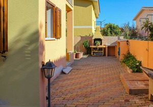 50 m² Apartment ∙ 2 bedrooms ∙ 4 guests