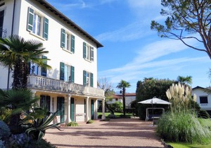 50 m² Castle ∙ 1 bedroom ∙ 4 guests