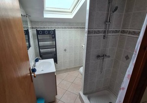 50 m² Apartment ∙ 1 bedroom ∙ 4 guests