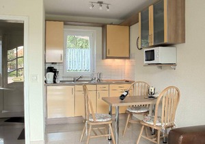 50 m² House ∙ 1 bedroom ∙ 2 guests