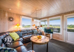 50 m² House ∙ 2 bedrooms ∙ 4 guests