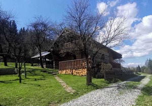 50 m² House ∙ 1 bedroom ∙ 4 guests