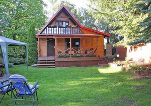 50 m² House ∙ 1 bedroom ∙ 5 guests
