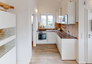 50 m² House ∙ 2 bedrooms ∙ 4 guests