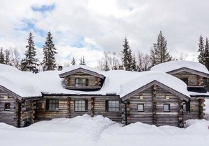 50 m² House ∙ 2 bedrooms ∙ 6 guests