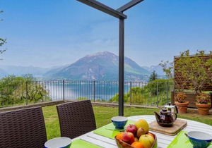 50 m² House ∙ 2 bedrooms ∙ 4 guests