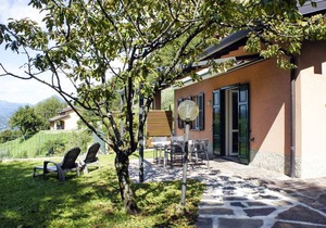 50 m² House ∙ 2 bedrooms ∙ 4 guests