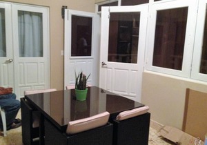 50 m² Private room ∙ 1 bedroom ∙ 2 guests