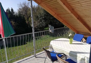 50 m² Studio flat ∙ 3 guests