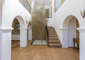 500 m² Villa ∙ 4 bedrooms ∙ 8 guests