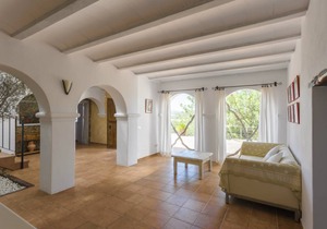 500 m² Villa ∙ 4 bedrooms ∙ 8 guests
