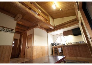 51 m² Cabin ∙ 1 bedroom ∙ 6 guests