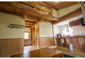 51 m² Cabin ∙ 1 bedroom ∙ 6 guests