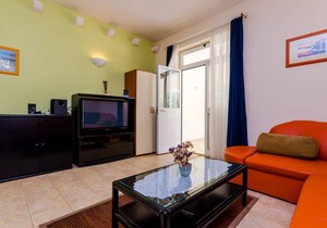 51 m² Studio flat ∙ 1 bedroom ∙ 4 guests