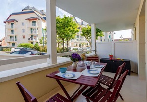 52 m² Apartment ∙ 2 bedrooms ∙ 6 guests